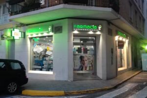Farmacia Alejandra Piera Ventura