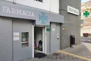 Farmacia Alejandro Gonz&aacute;lez Batista