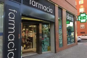 Farmacia Alejandro Romero Montero