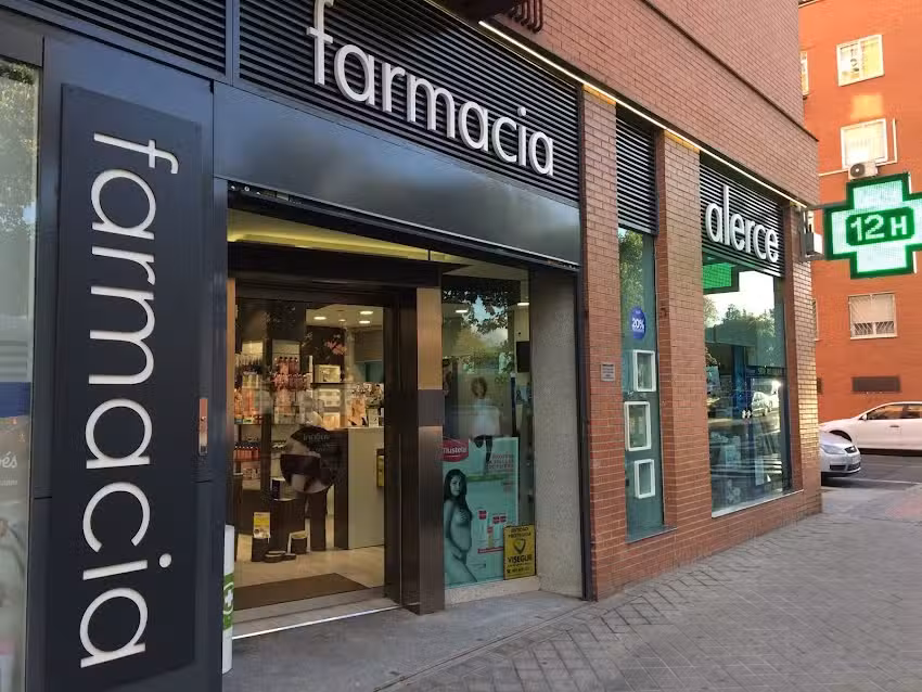 Farmacia Alejandro Romero Montero