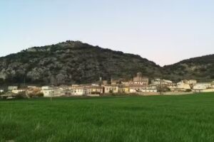 FARMACIA ALÉN (BOTIQUIN)