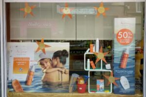 Farmacia Alexis De La Puente