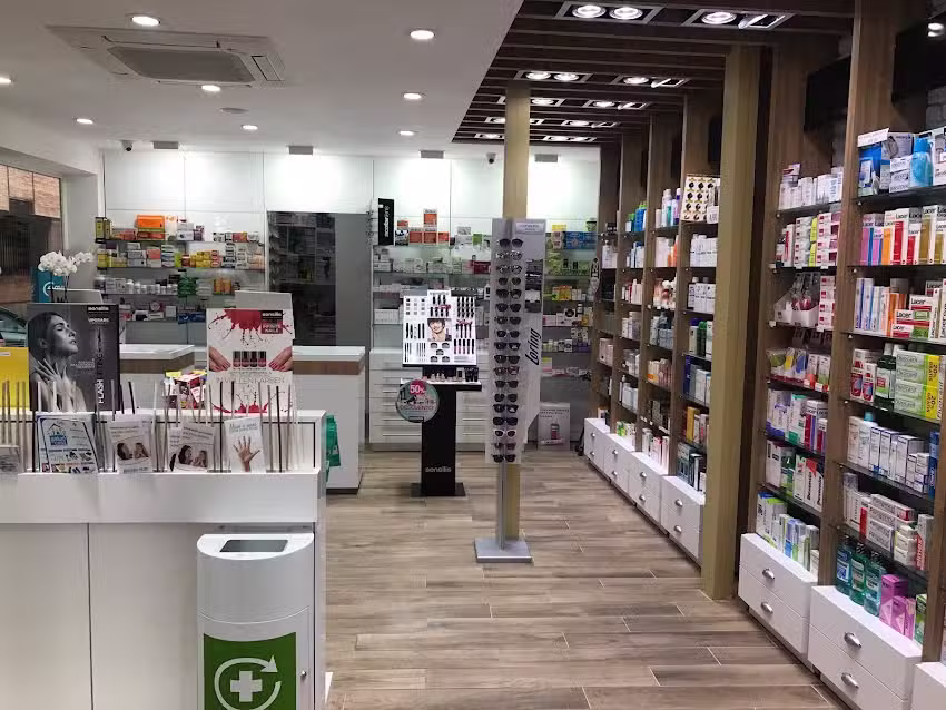 Farmacia Alfaro
