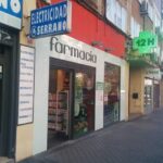 Farmacia Alf&eacute;rez