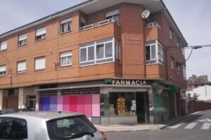 Farmacia Alfonso Fons Ca&ntilde;izares
