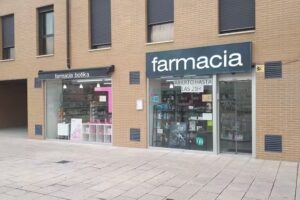 FARMACIA ALFONSO LEON&Eacute;