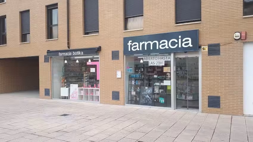 FARMACIA ALFONSO LEON&Eacute;