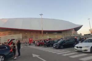 Farmacia &laquo;Alfonso Mart&iacute;n de Partearroyo&raquo;