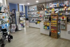 Farmacia Alfonso Masa