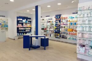 Farmacia Alfonso XIII (Lda. Asunci&oacute;n de la Plaza)