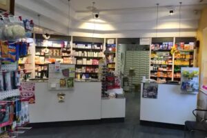 Farmacia Alfredo Heredia Gutierrez