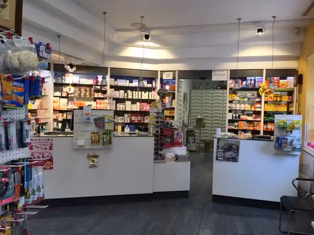 Farmacia Alfredo Heredia Gutierrez