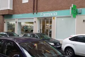 Farmacia Algorta 19