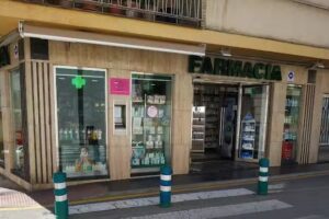 Farmacia Alhendín