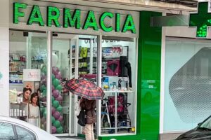 Farmacia Alia