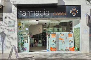 Farmacia Alicia Casa&ntilde;