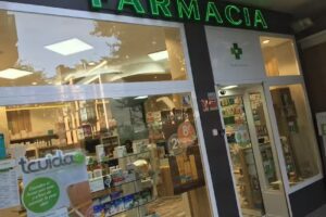 Farmacia Alicia García