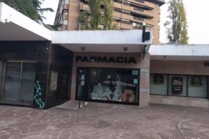 Farmacia Alicia Hernanz Rinc&oacute;n