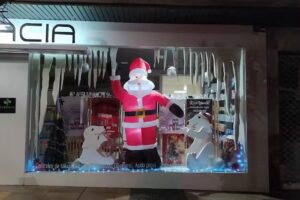 Farmacia Alicia Lama