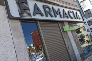 Farmacia Alicia Silva