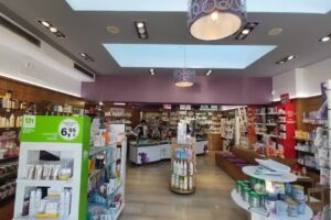 FARMACIA ALJAMAR Lda. Maria jesus Pariente Cornejo