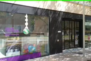 Farmacia Allu&eacute;