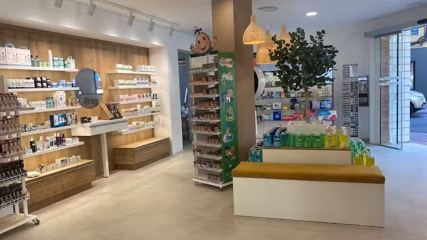 Farmacia Almagro