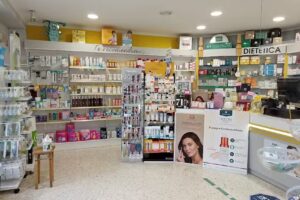Farmacia Almarda&acute;