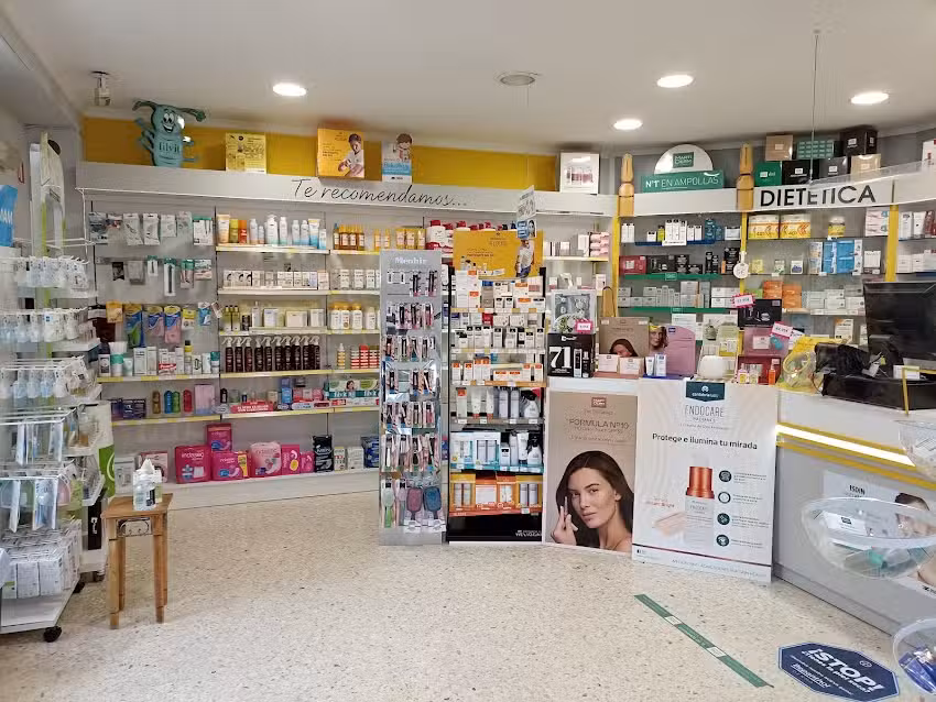 Farmacia Almarda&acute;