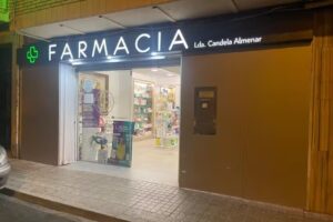 Farmacia Almenar Burjassot