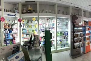 Farmacia Almerimar