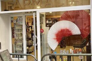 Farmacia Almonacid de la Sierra