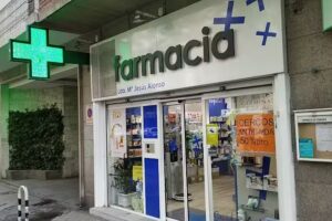 Farmacia Alonso