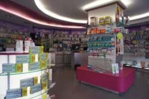 Farmacia Alonso Carre&ntilde;o