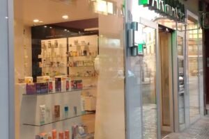 Farmacia Alonso G&oacute;mez