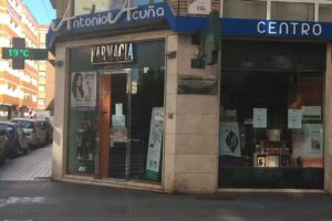 Farmacia Alonso Luengo