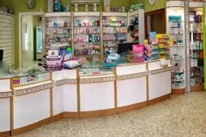 Farmacia Alonso Mateos