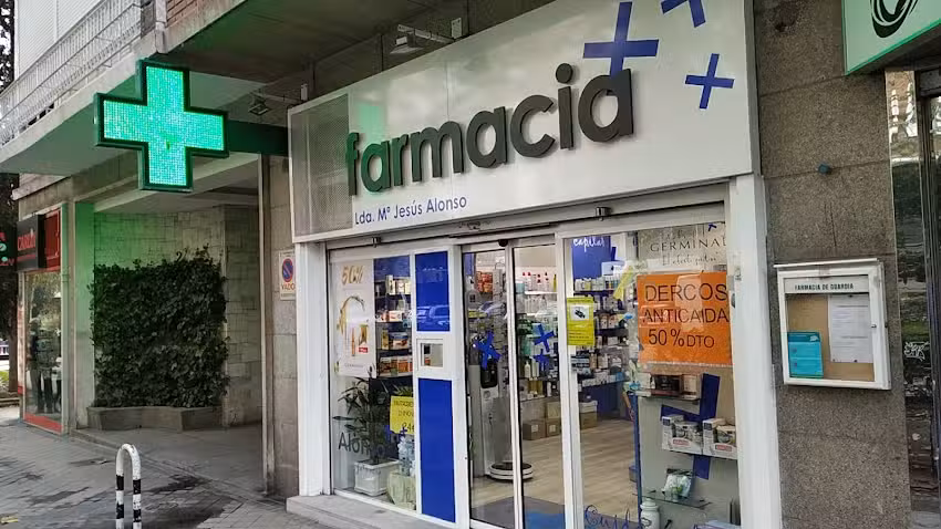 Farmacia Alonso