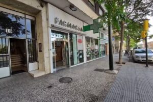 Farmacia Alquezar Ballano