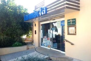 Farmacia Altafulla