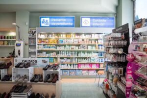Farmacia Altemir