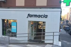 Farmacia Altozano