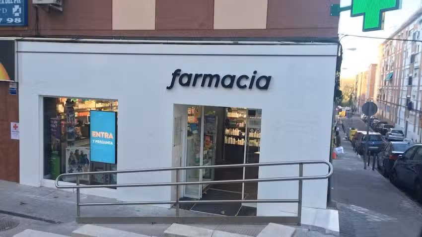 Farmacia Altozano