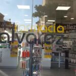 Farmacia Alvarez