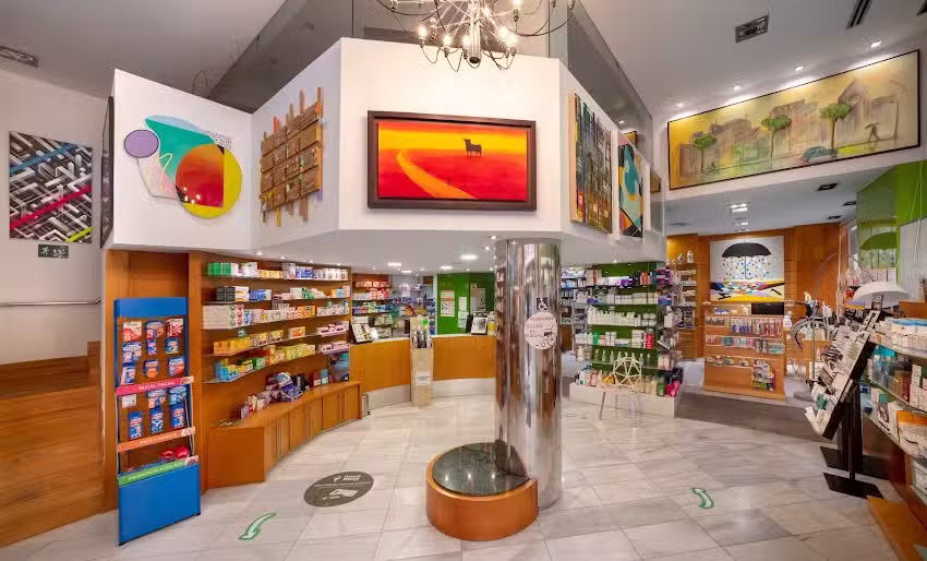 Farmacia &Aacute;lvarez &Aacute;lvarez