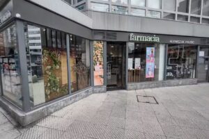 Farmacia Álvarez de Toledo