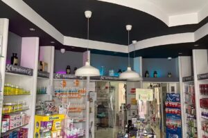 Farmacia &Aacute;lvarez Martinez