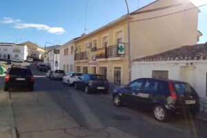 Farmacia Alvarez Palencia