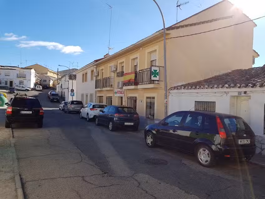 Farmacia Alvarez Palencia