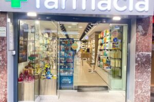 Farmacia &Aacute;lvarez Pereiro